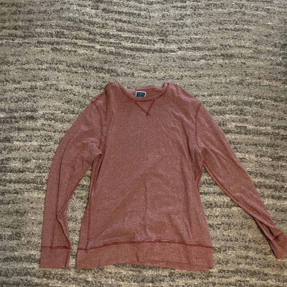 Jcrew sweater
